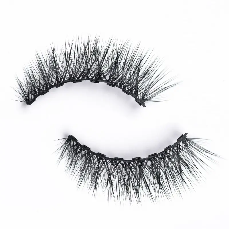 On Point 3D Faux Mink Magnetic Lash